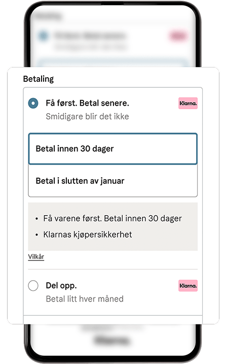 Klarna