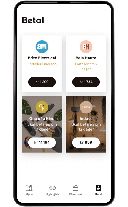 Klarna App 1