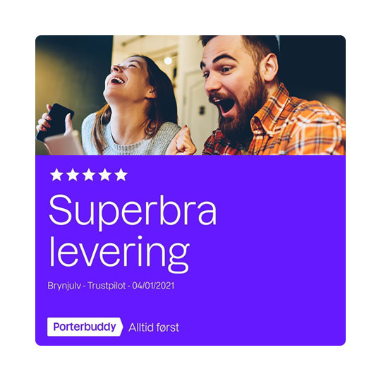 Porterbuddy Info 1