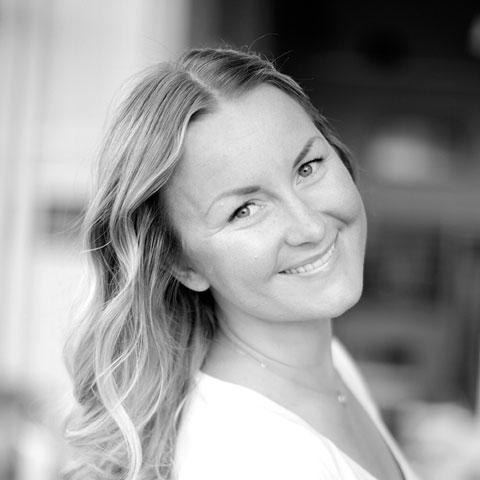Tonje