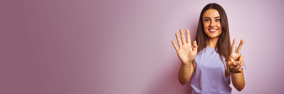 7 gode grunner til  velge Kondomeriet
