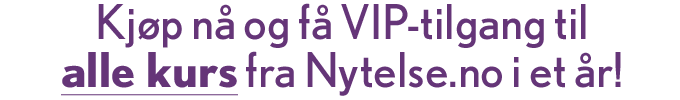 Alle kurs