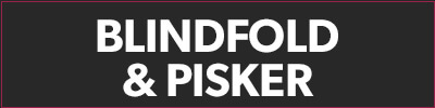 Sexrom - blindfold og pisker